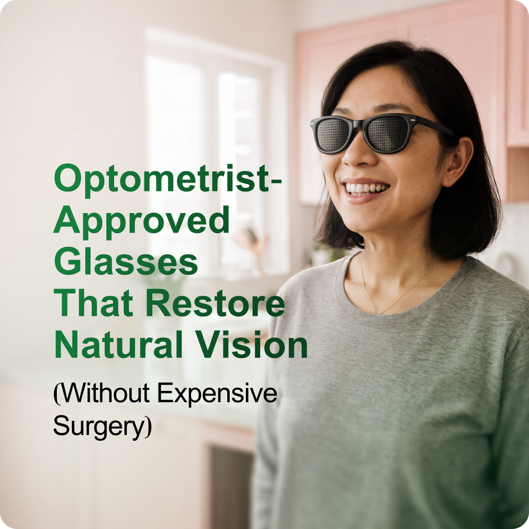 Lunisk Correction Glasses