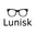 Lunisk US logo